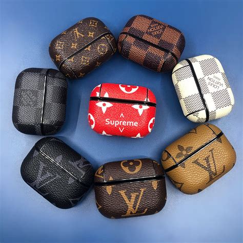 airpods 2 case louis vuitton|louis vuitton men's phone cases.